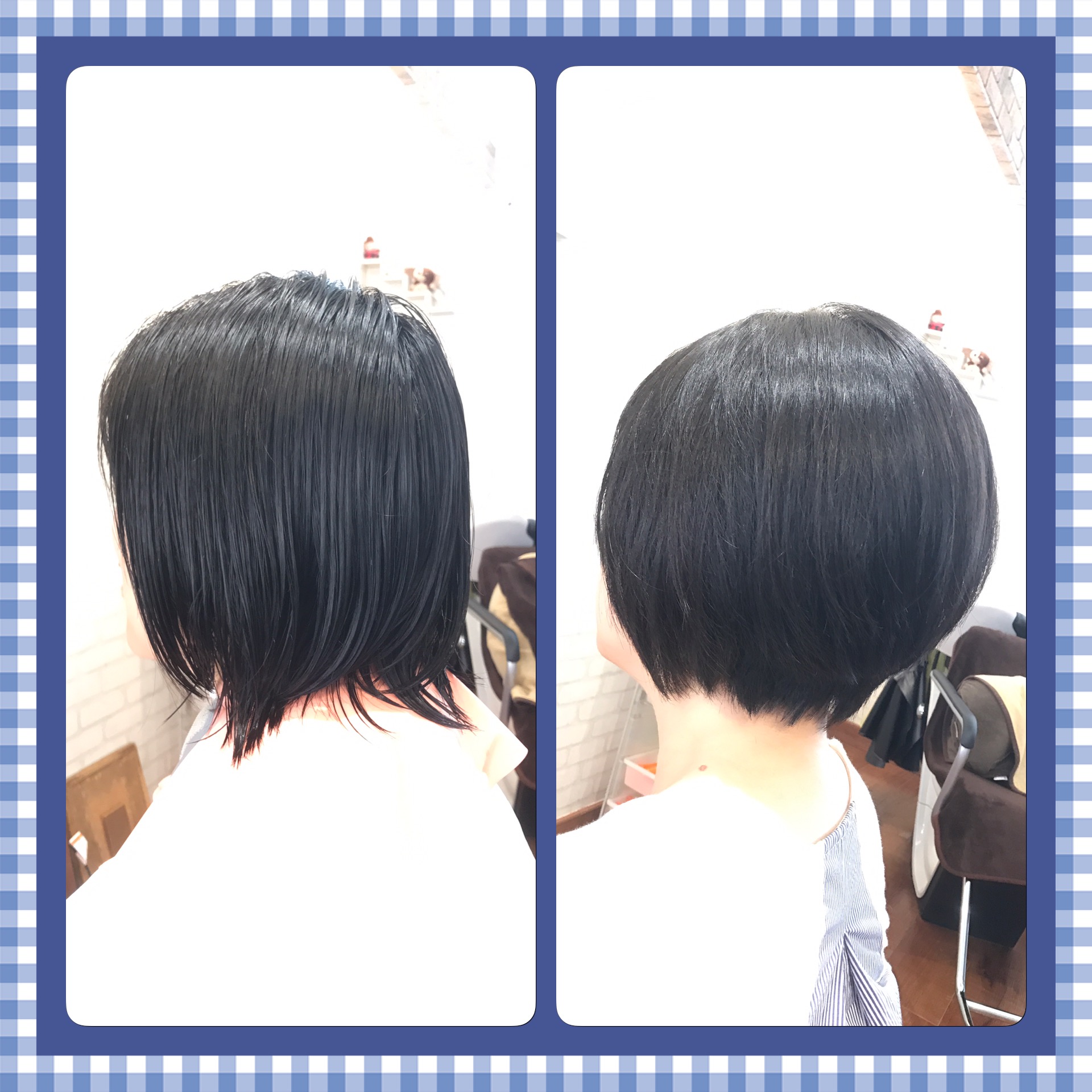 美容師が困るオーダー２